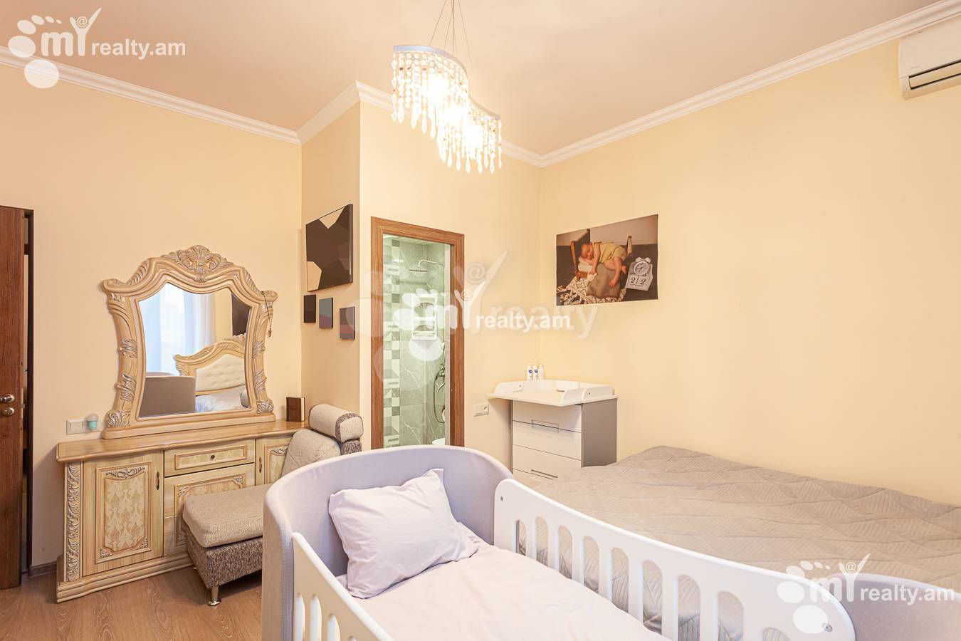 House for sale Paruyr Sevak dis., Avan Yerevan, 149032