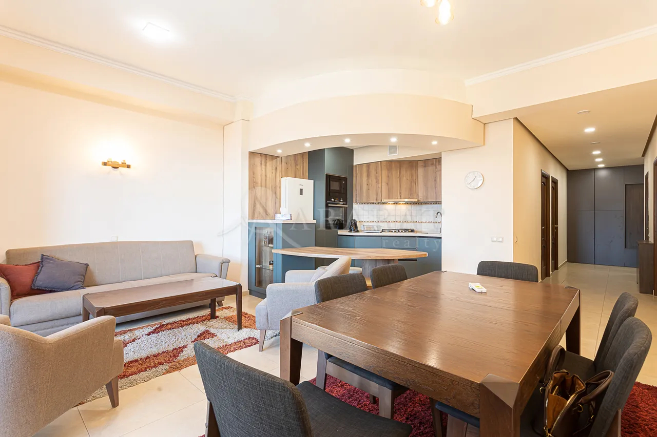 3 bedroom apartment for rent خیابان 25 عربکیر, عربگیر ایروان, 158018