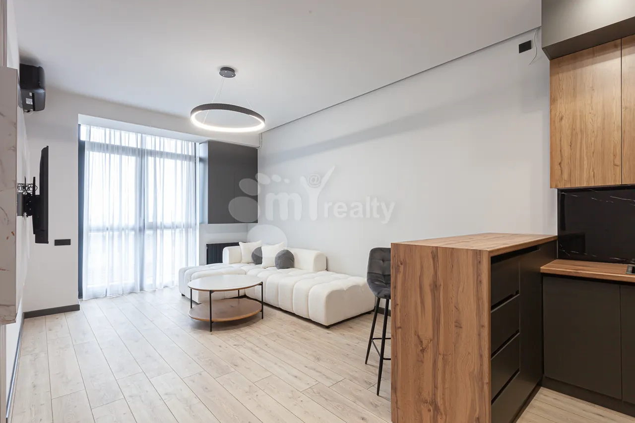 2 bedroom apartment for sale Leningradyan st., Malatja-Sebastja Yerevan, 160468