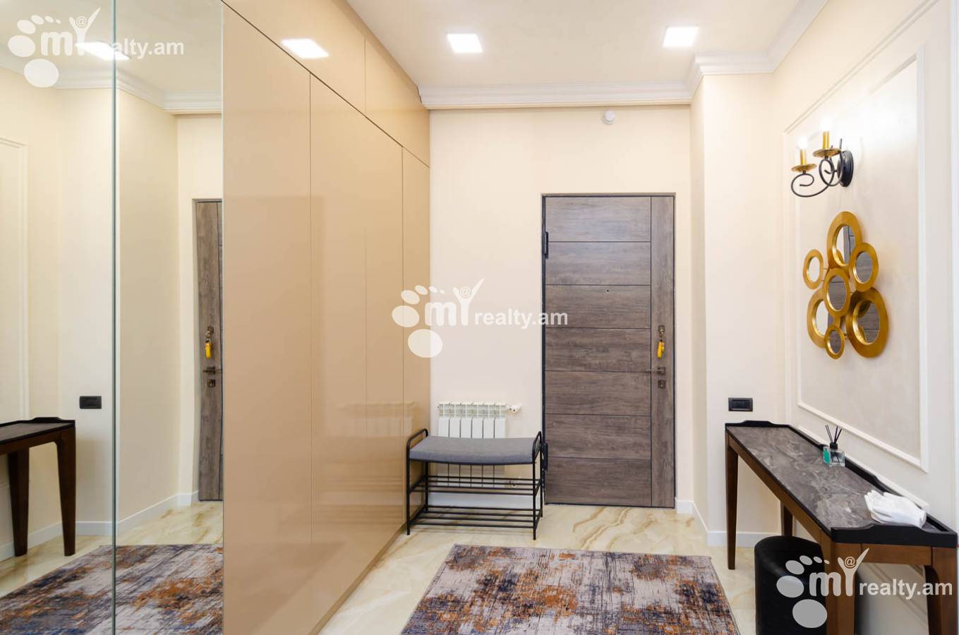4 bedroom apartment for sale Malkhasiants St, Arabkir Yerevan, 154111