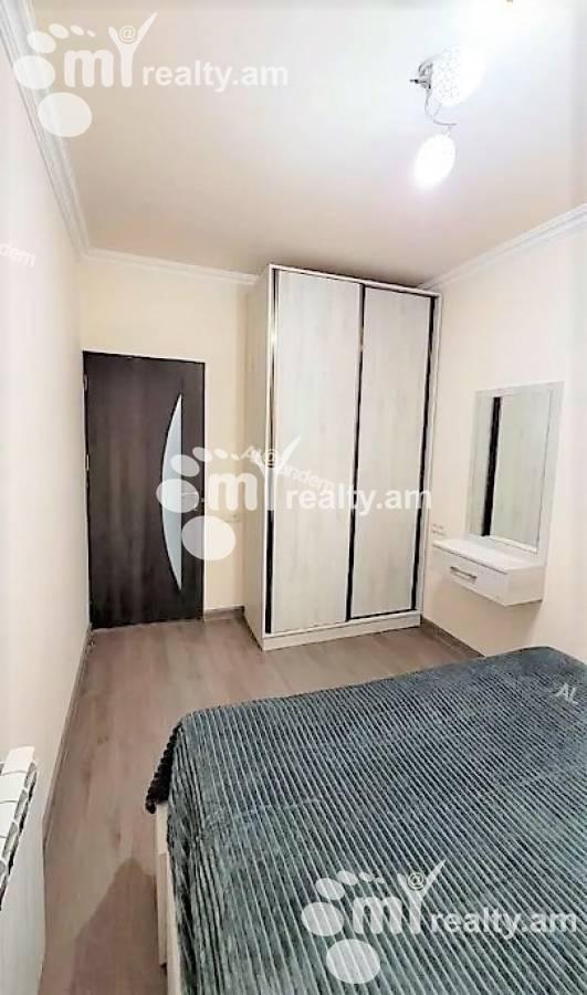 3 bedroom apartment for rent خیابان 1 آرشاکونیاک, مرکز شهر ایروان, 125423