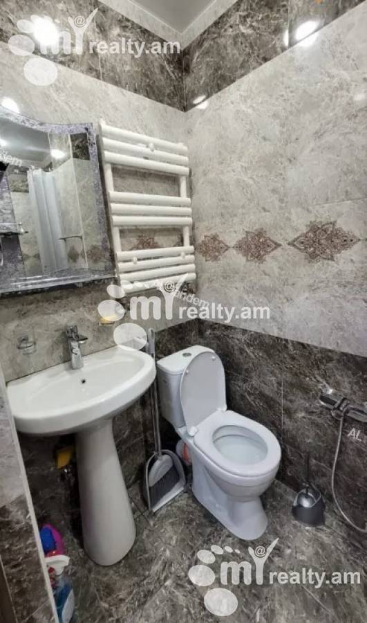 3 bedroom apartment for rent خیابان 1 آرشاکونیاک, مرکز شهر ایروان, 125423