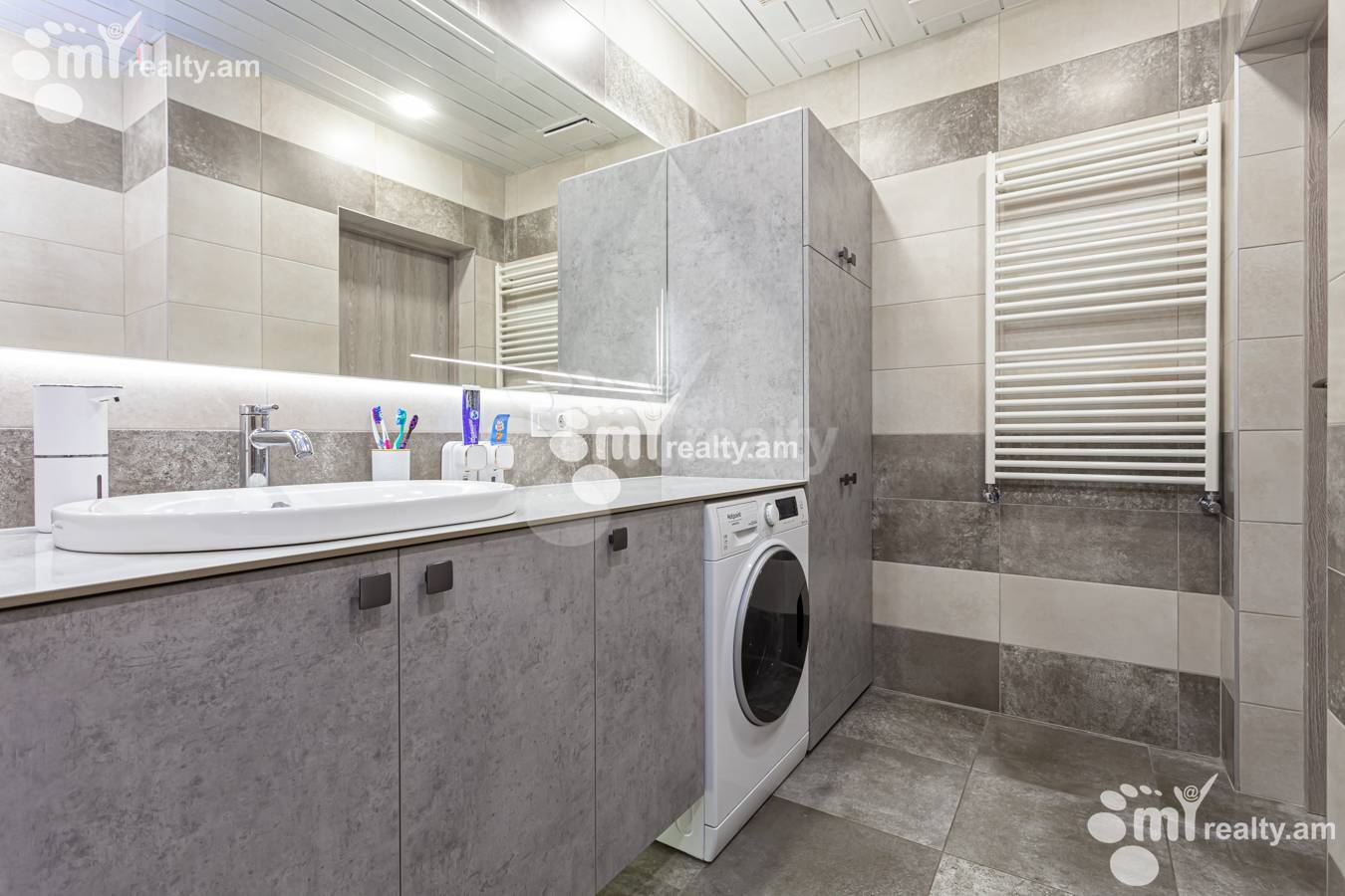 4 bedroom apartment for sale Adonts St, Arabkir Yerevan, 152256