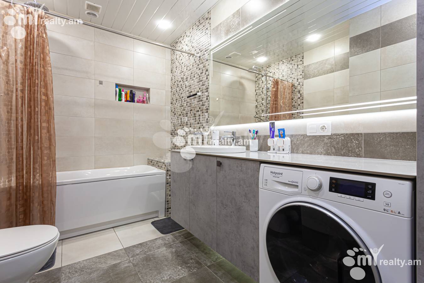 4 bedroom apartment for sale Adonts St, Arabkir Yerevan, 152256