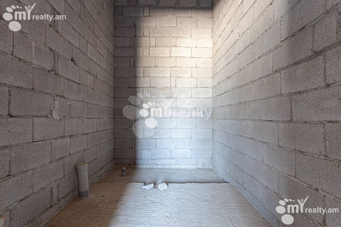 House for sale Bagrevand district, Nor Norque Yerevan, 156065