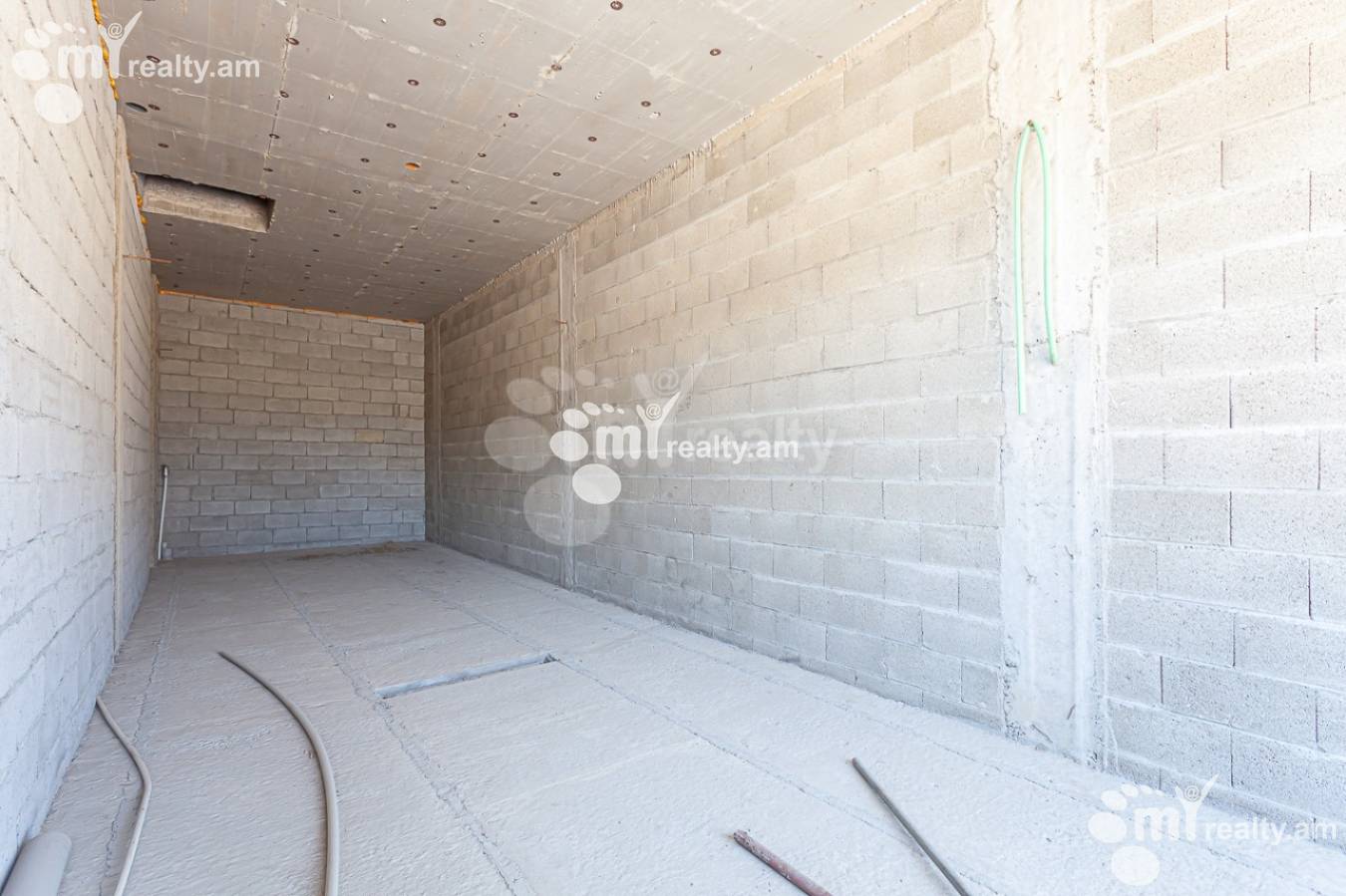 House for sale Bagrevand district, Nor Norque Yerevan, 156065