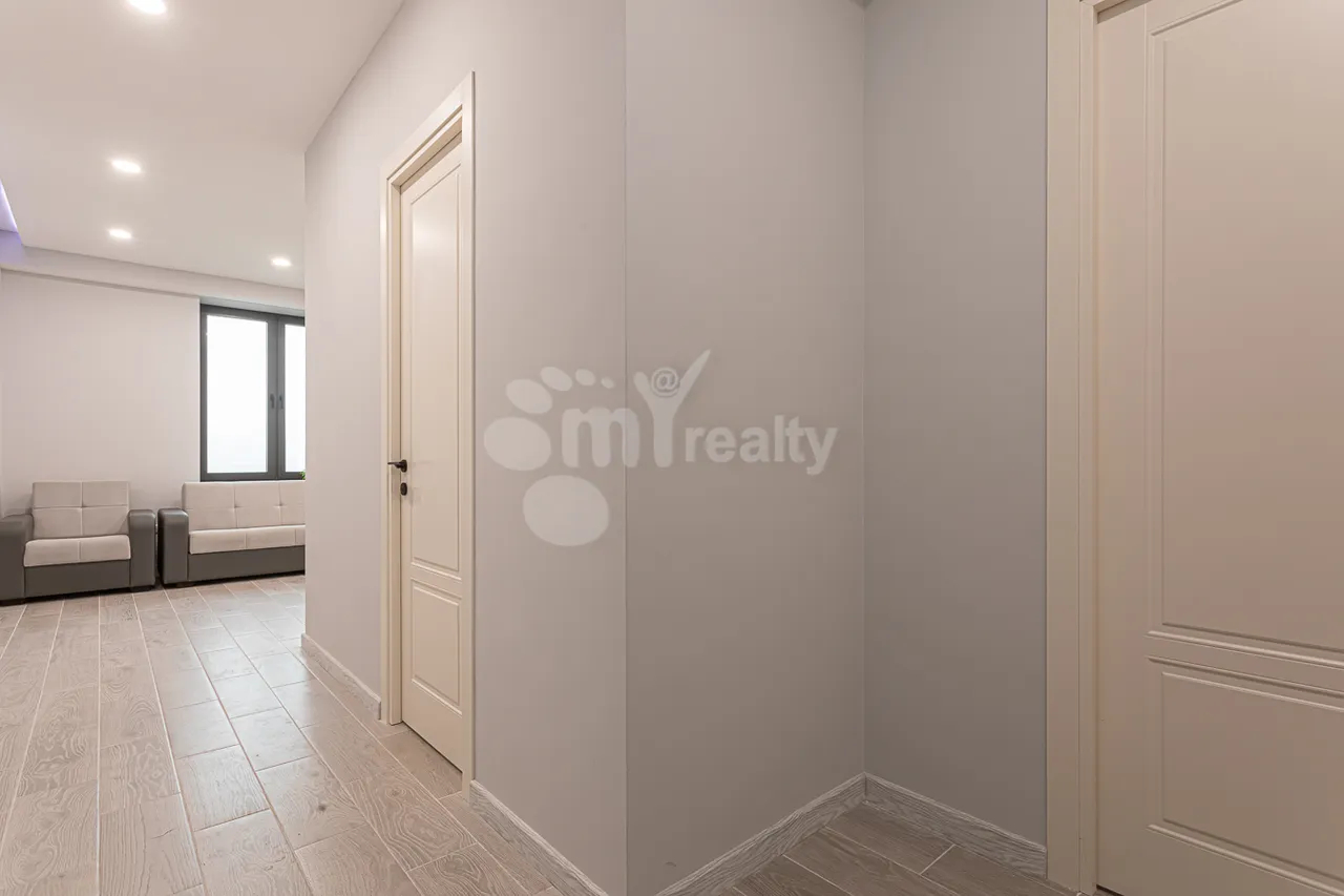 2 bedroom apartment for rent Arshakunyats Ave, Center Yerevan, 158244