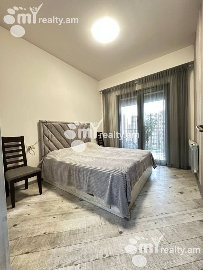 3 bedroom apartment for sale Tigran Petrosyan St, Dawtaschen Yerevan, 160633