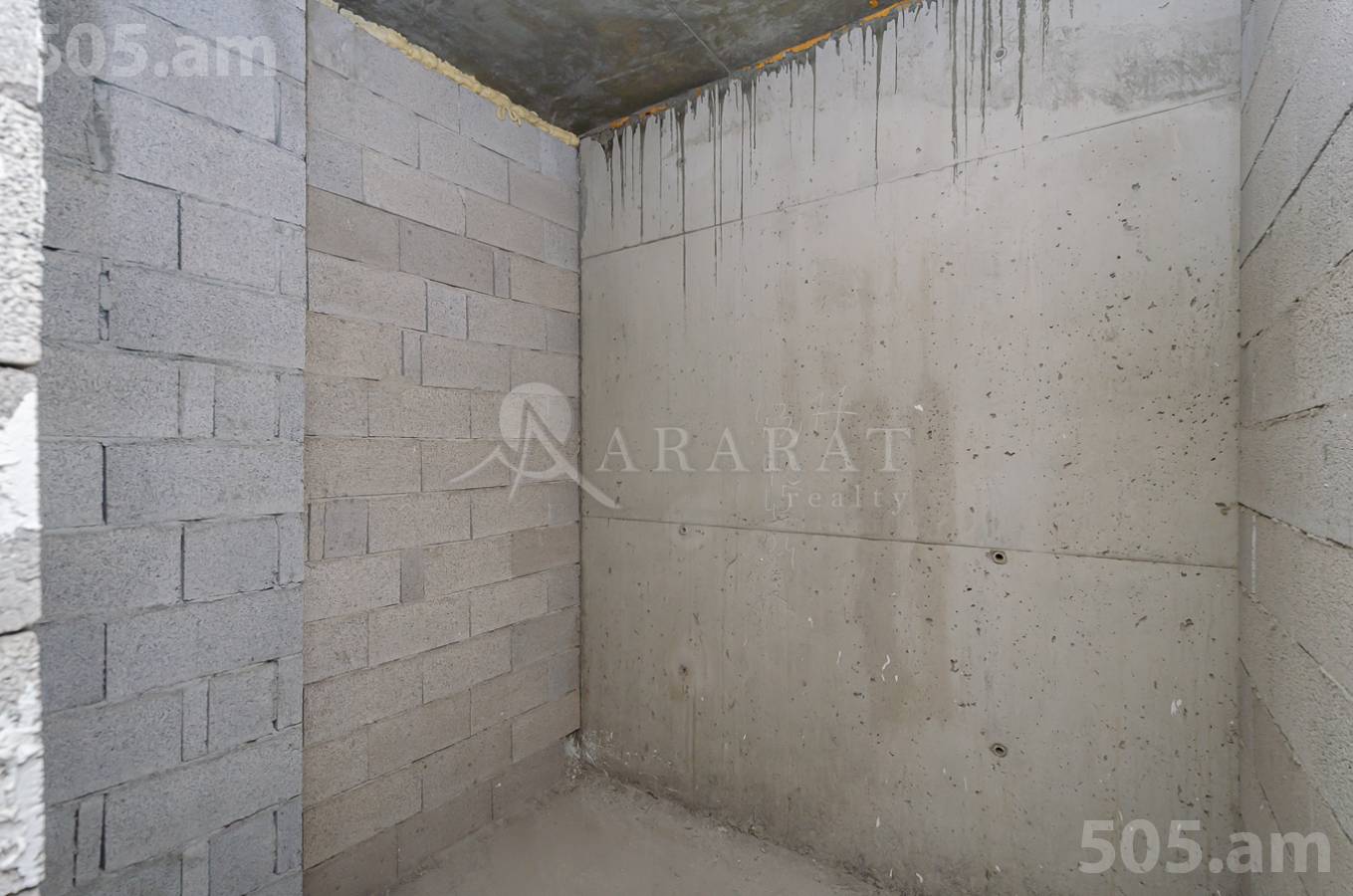 Купить 4 комнатную квартиру Давит Анахт ул., Канакер-Зейтун Ереван, 154858