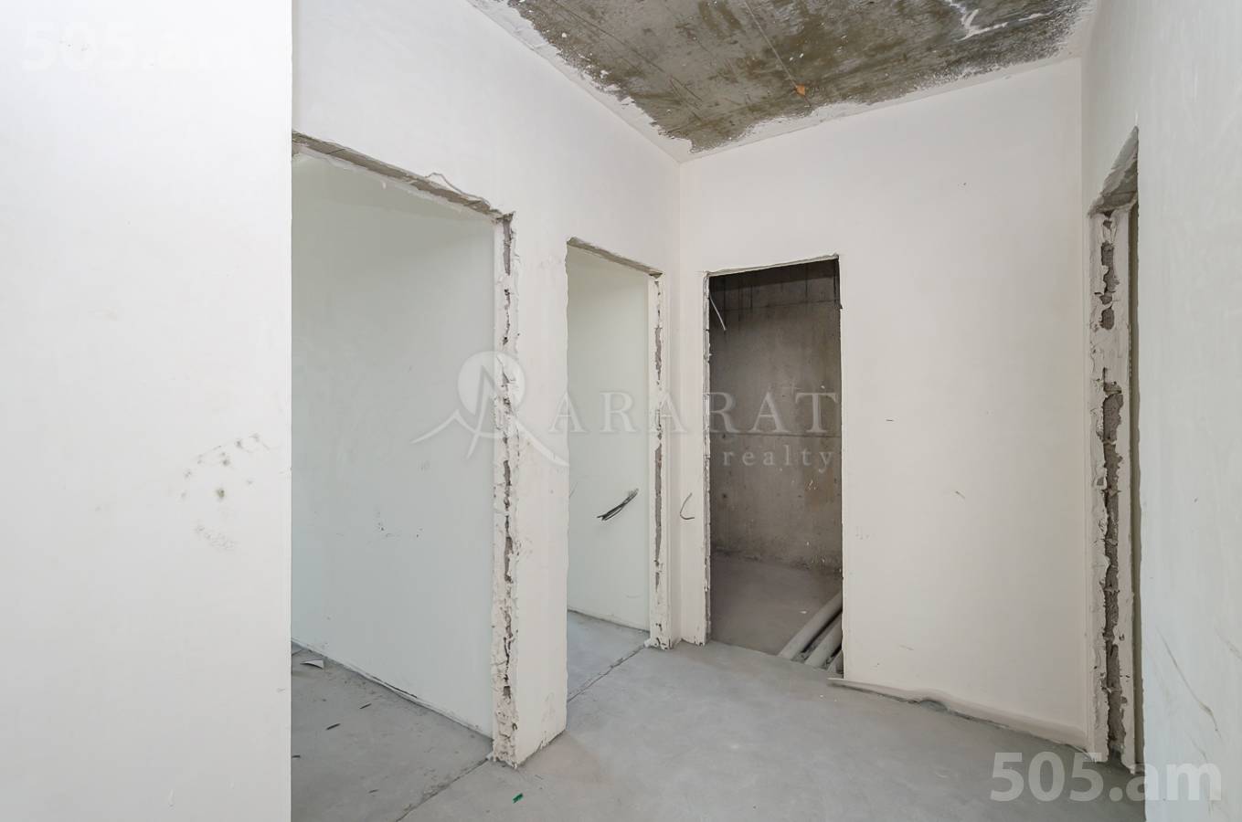 Купить 4 комнатную квартиру Давит Анахт ул., Канакер-Зейтун Ереван, 154858