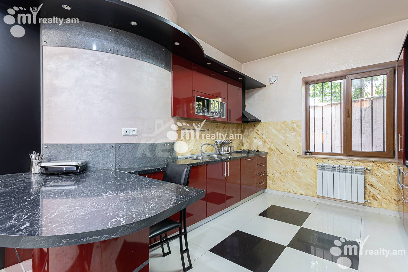 House for sale Paruyr Sevak dis., Avan Yerevan, 156723