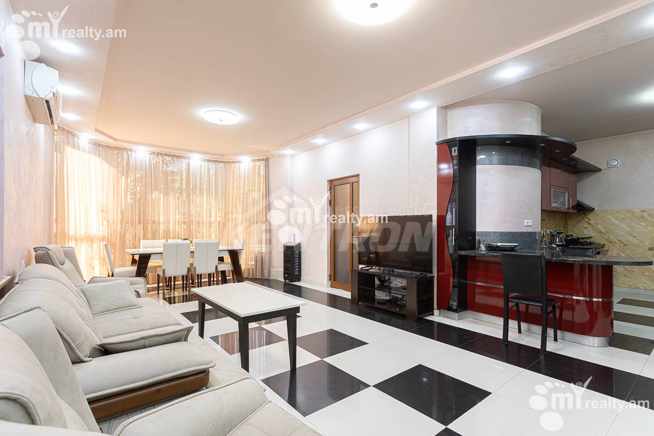 House for sale Paruyr Sevak dis., Avan Yerevan, 156723