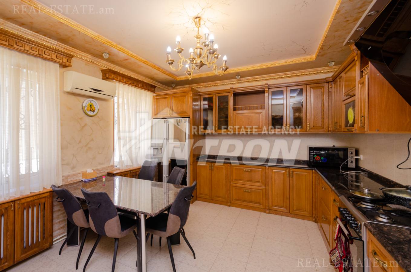House for sale Gogol St, Kanaqer-Zeytun Yerevan, 136592