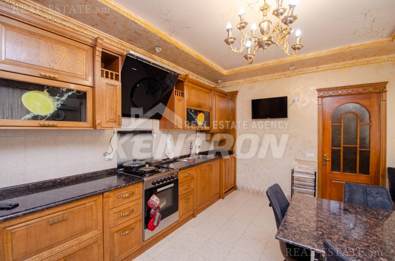House for sale Gogol St, Kanaqer-Zeytun Yerevan, 136595