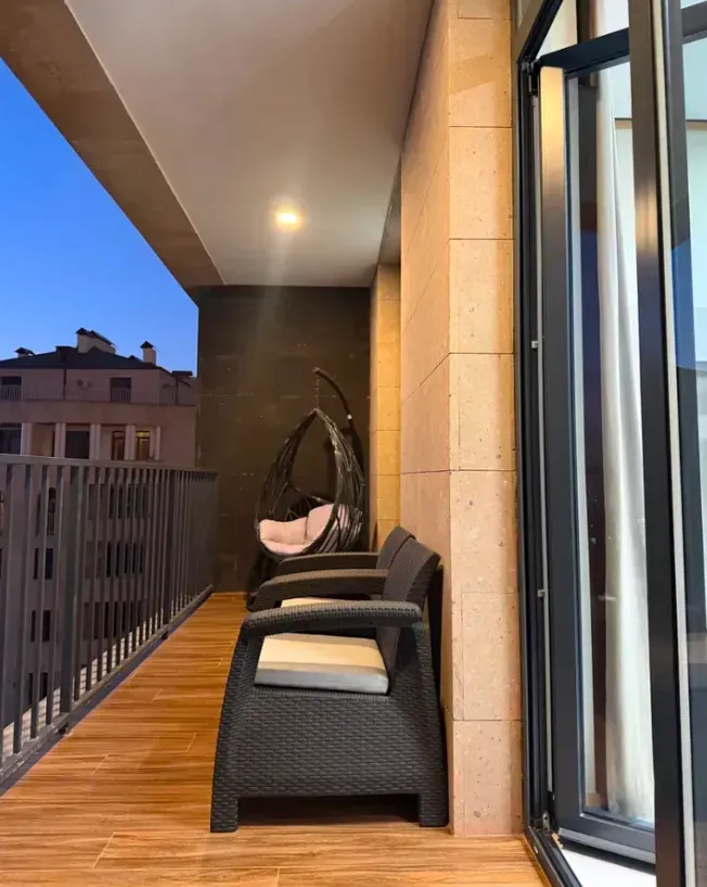 2 bedroom apartment for rent Komitas Ave, Arabkir Yerevan, 161377