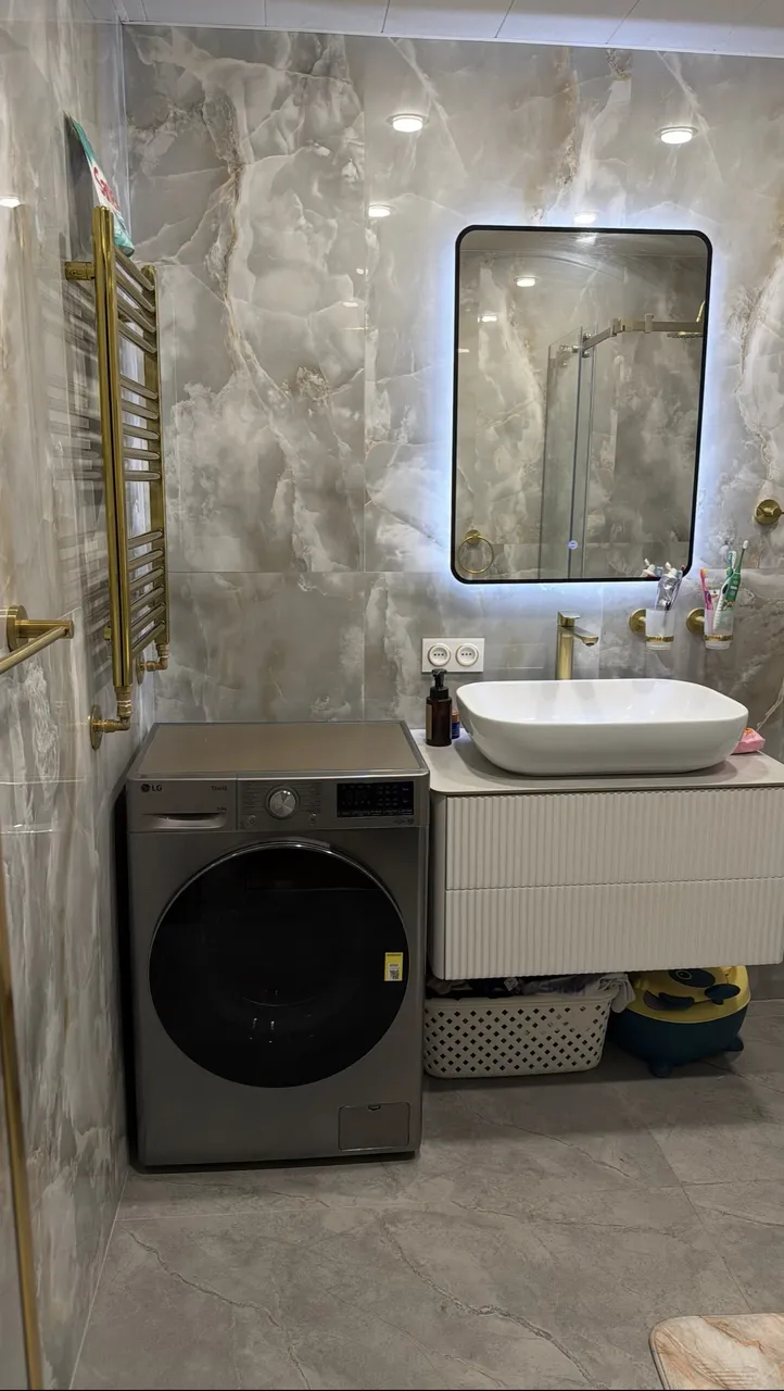 4 bedroom apartment for sale Antarayin St, Center Yerevan, 160812