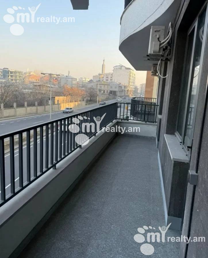 2 սենյականոց բնակարան  Անտառային փող, Կենտրոն Երևան, 157027