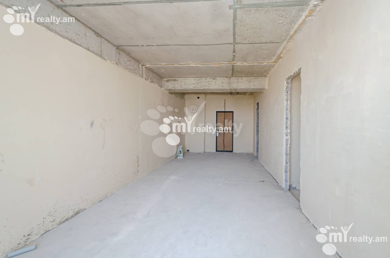 2 bedroom apartment for sale خیابان مالخاسیانتس, عربگیر ایروان, 154105