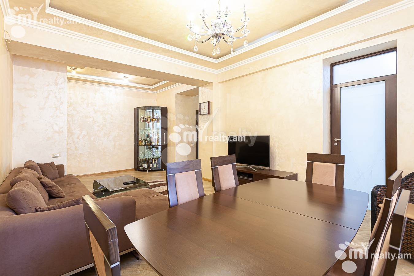 4 bedroom apartment for sale Mikoyan St, Davtashen Yerevan, 146364