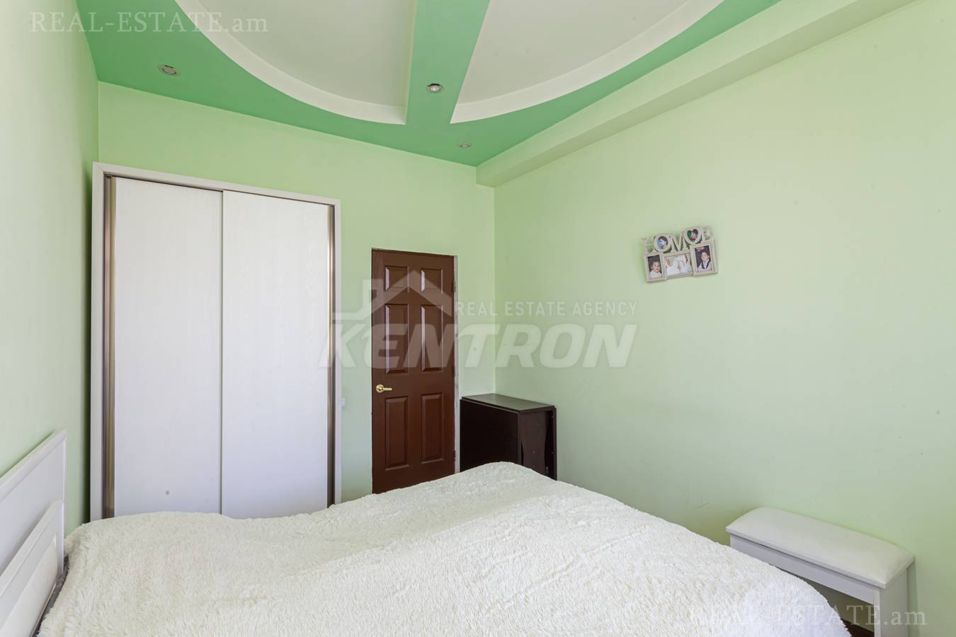 3 bedroom apartment for sale Ler. Kamsar St, Center Yerevan, 139181