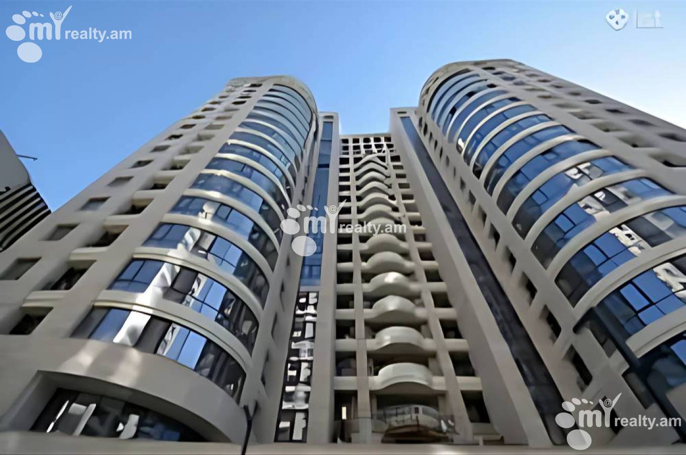 2 bedroom apartment for sale Arshakunyats Ave, Center Yerevan, 156963