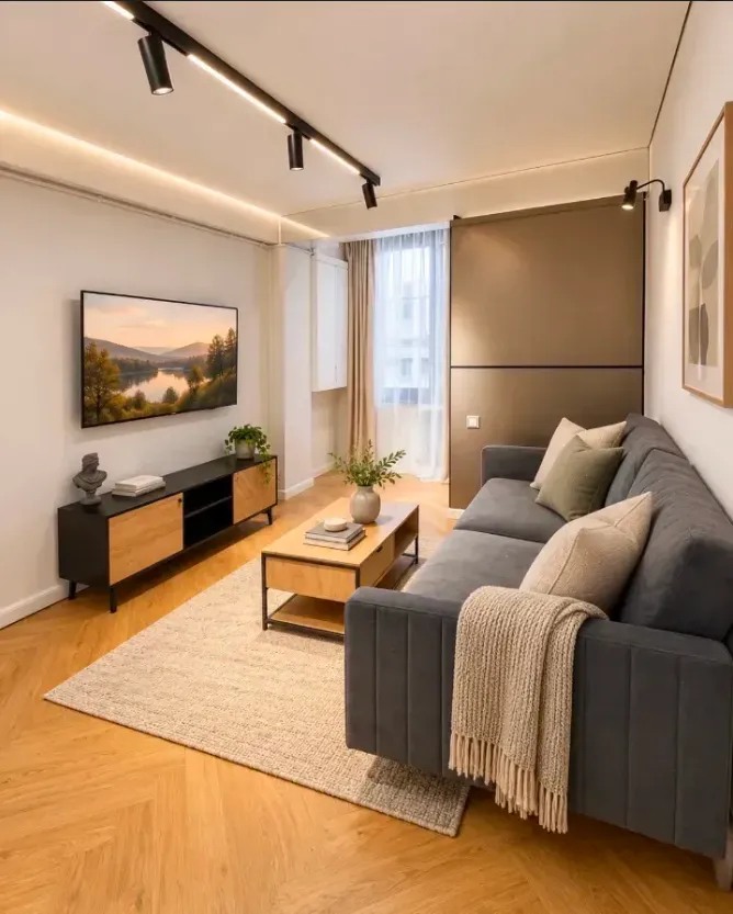 3 bedroom apartment for sale Tigran Mets Ave, Center Yerevan, 161827