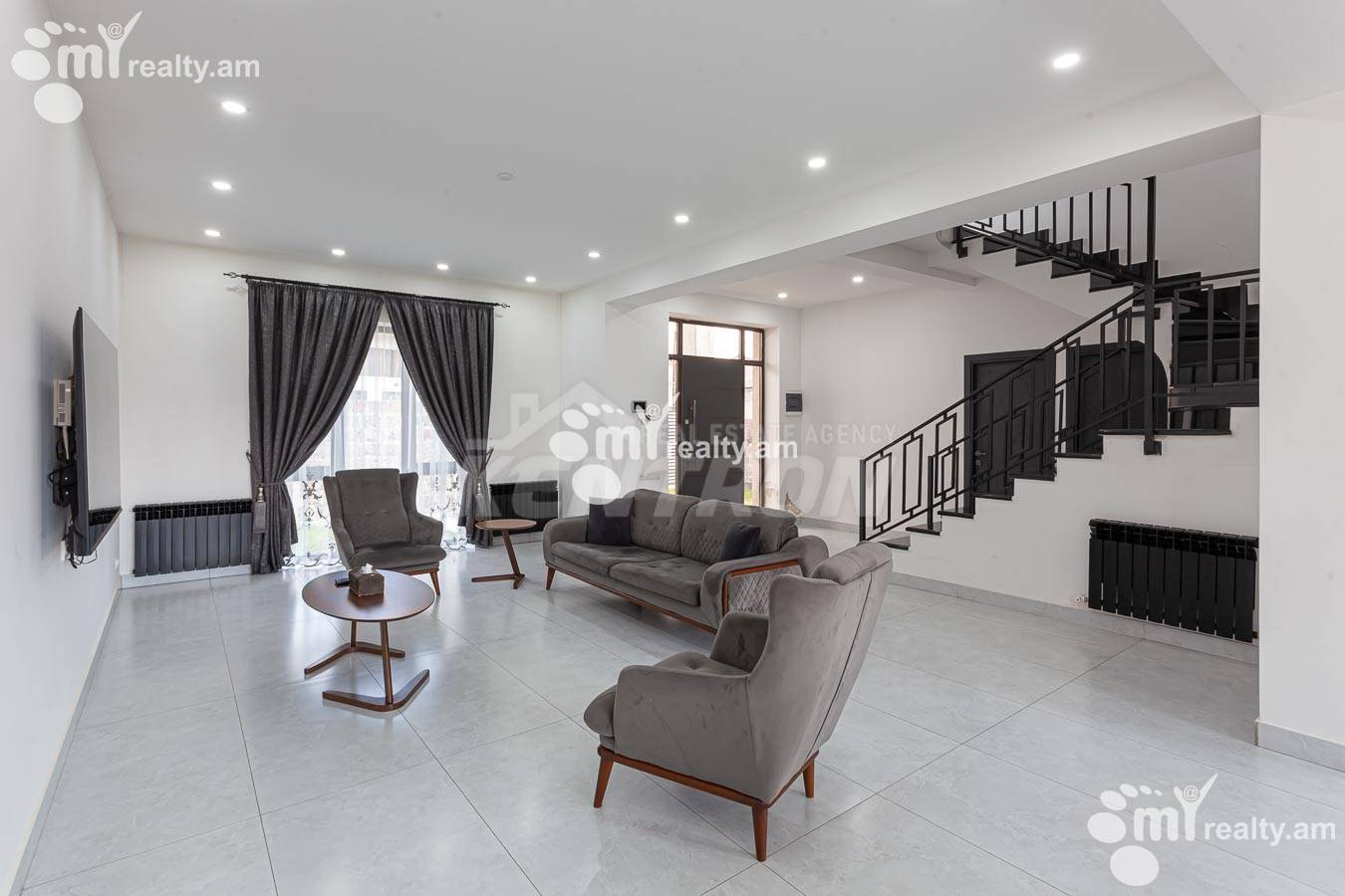 Առանձնատուն  Պարույր Սևակ թաղ., Ավան Երևան, 155256