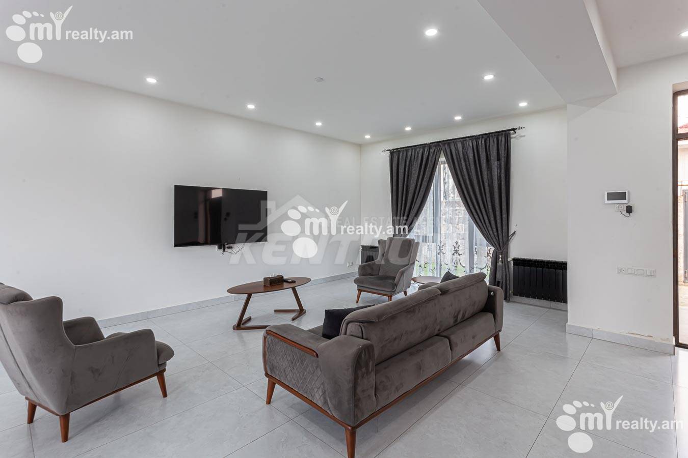 Առանձնատուն  Պարույր Սևակ թաղ., Ավան Երևան, 155256