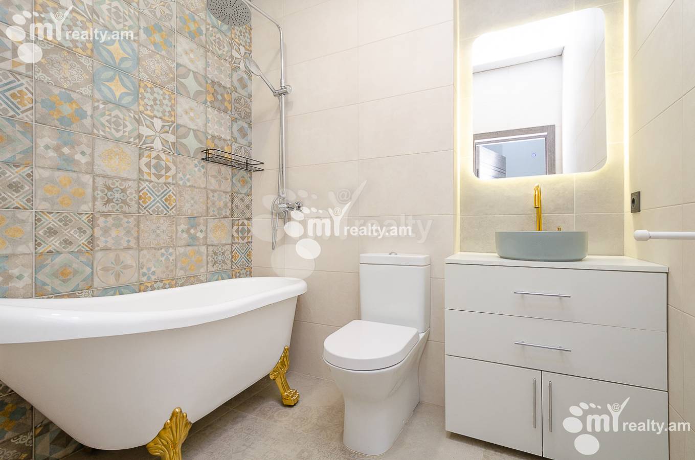 3 bedroom apartment for sale Xanzadyan St, Norque Marache Yerevan, 151995