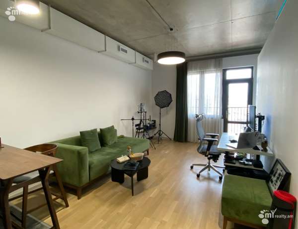 2-senyakanoc-bnakaran-vacharq-Yerevan-Nor-Nork