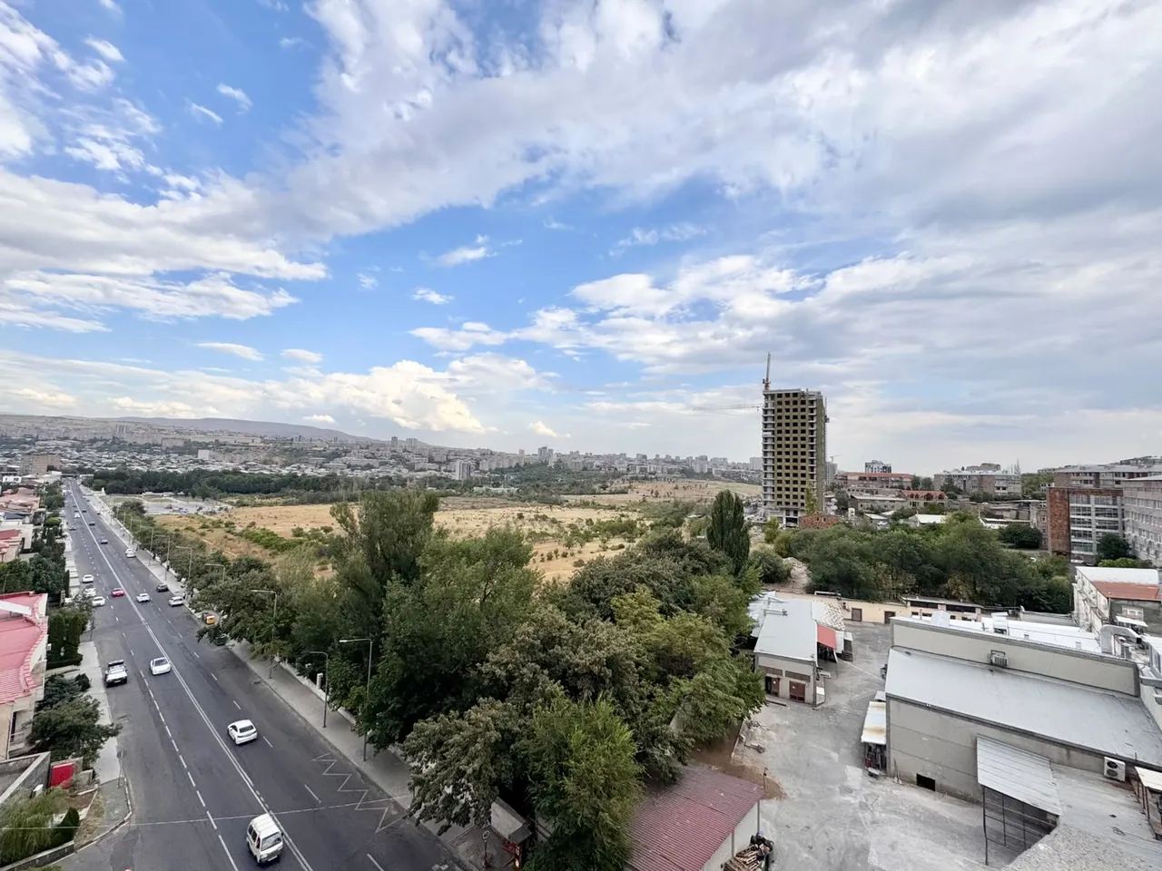 3 bedroom apartment for sale خیابان زاراف آقبیور, آوان ایروان, 161294