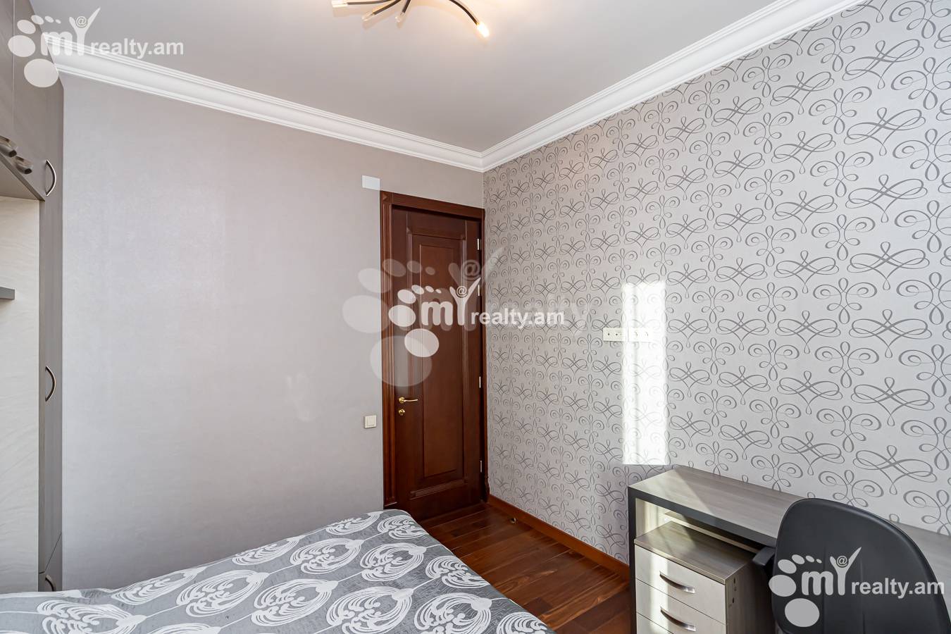 4 bedroom apartment for sale Vardanants St, Center Yerevan, 151513