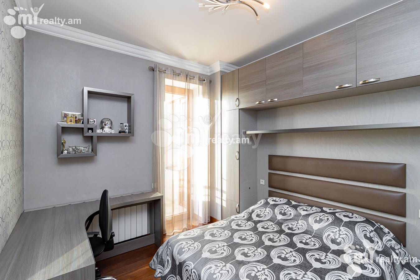 4 bedroom apartment for sale Vardanants St, Center Yerevan, 151513