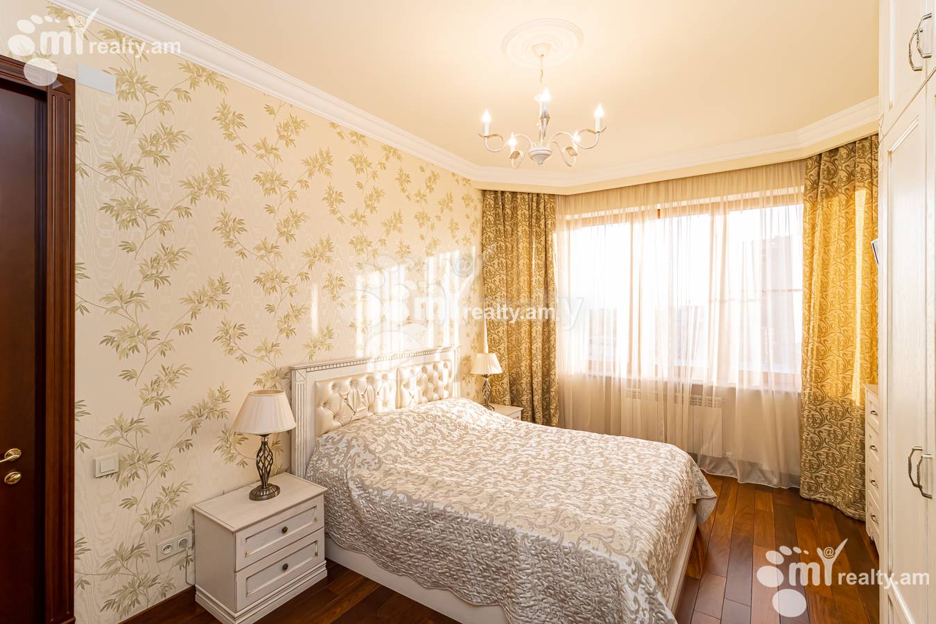 4 bedroom apartment for sale Vardanants St, Center Yerevan, 151513
