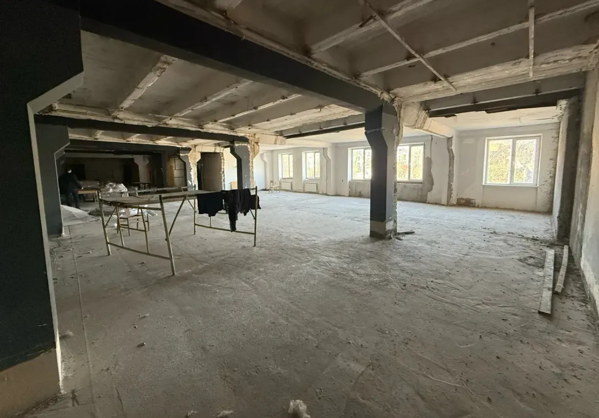 Commercial property for rent Ashtarak hightway, Ajapnyak Yerevan, 160476