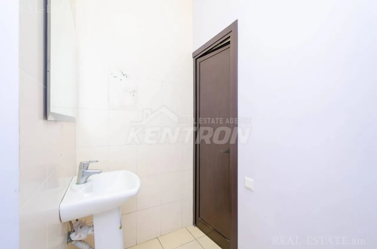 Commercial for sale (خیابان باقرامیان (عربکیر, عربگیر ایروان, 158195