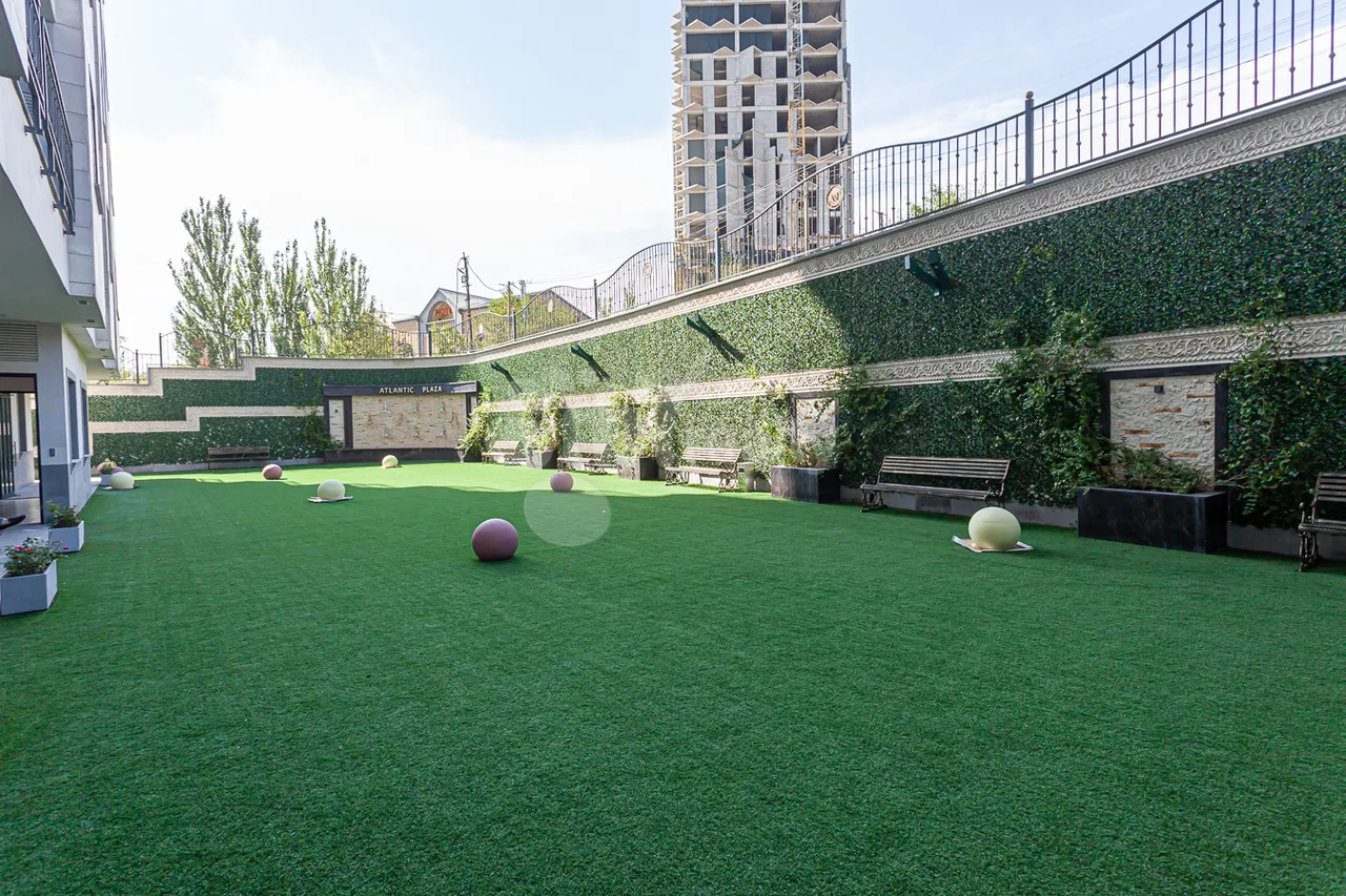 2 bedroom apartment for sale Mikoyan St, Dawtaschen Yerevan, 161425