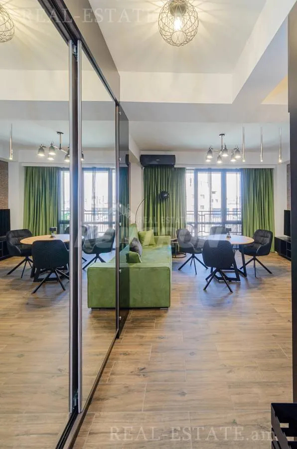 2 bedroom apartment for rent Koghbatsi St, Center Yerevan, 157911