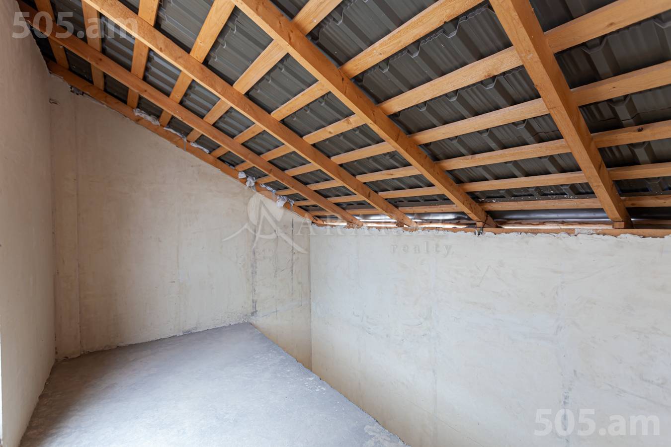 House for sale G 1 dis., Ajapnyak Yerevan, 152192