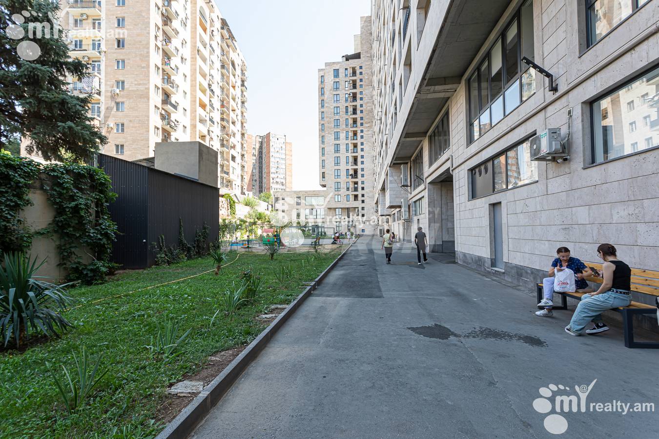 2 bedroom apartment for sale Fuchik St, Adjapnyak Yerevan, 156189