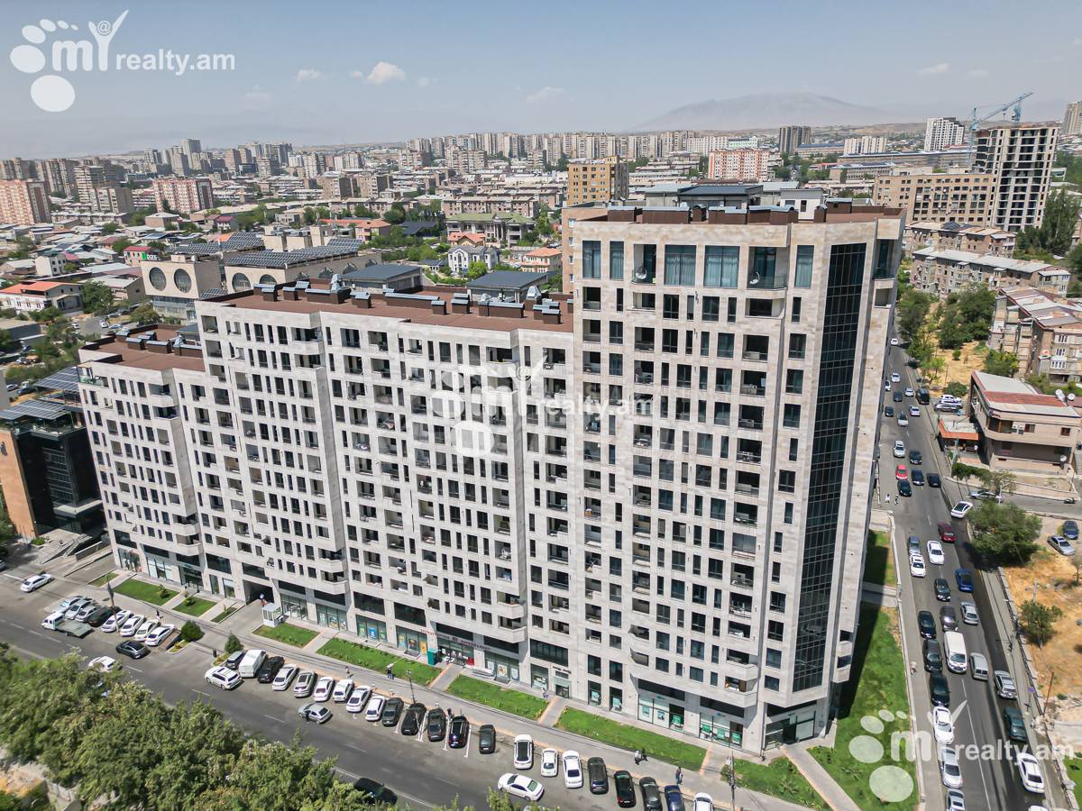 2 bedroom apartment for sale Fuchik St, Adjapnyak Yerevan, 156189