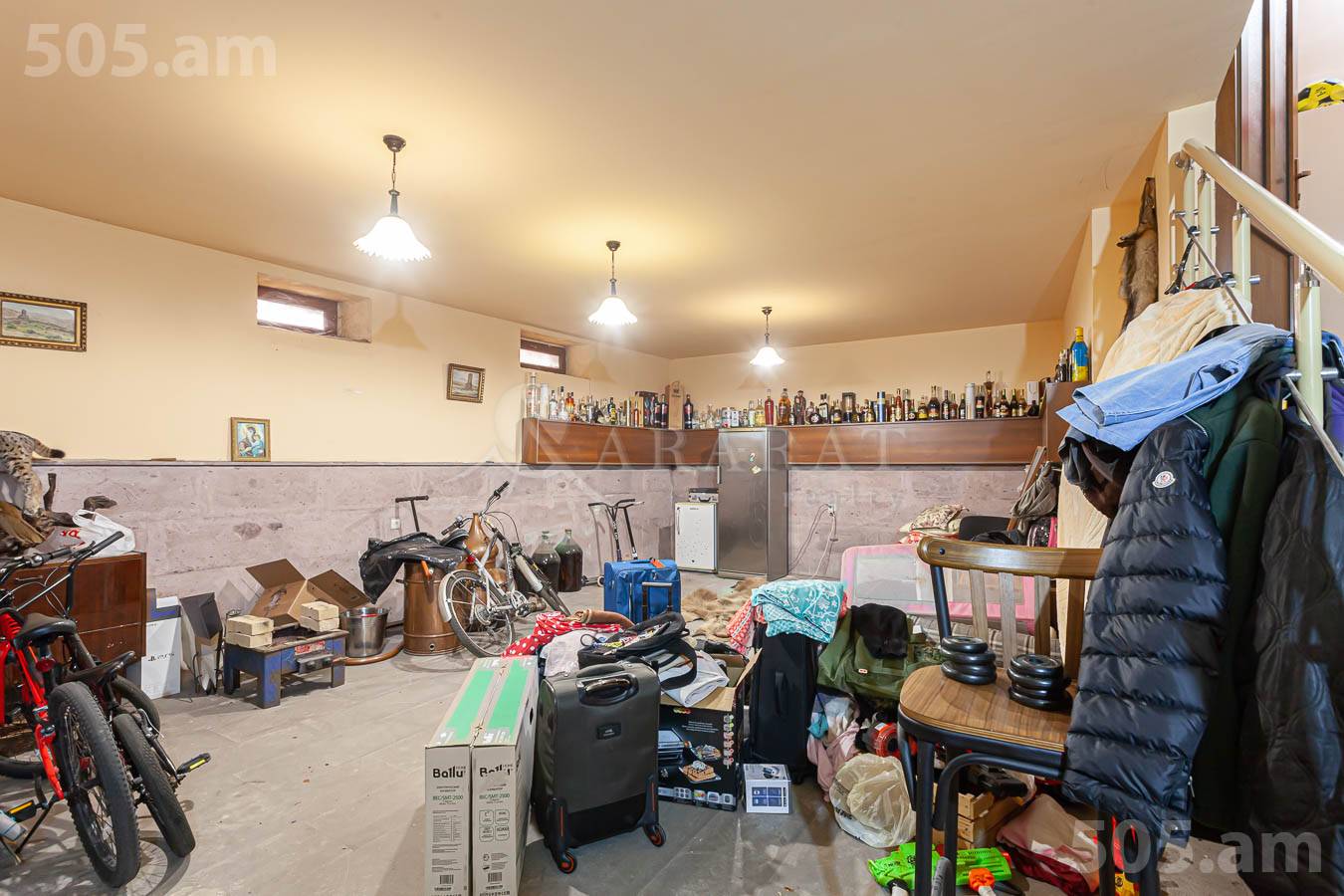 House for sale Xanzadyan St, Norque Marache Yerevan, 154436