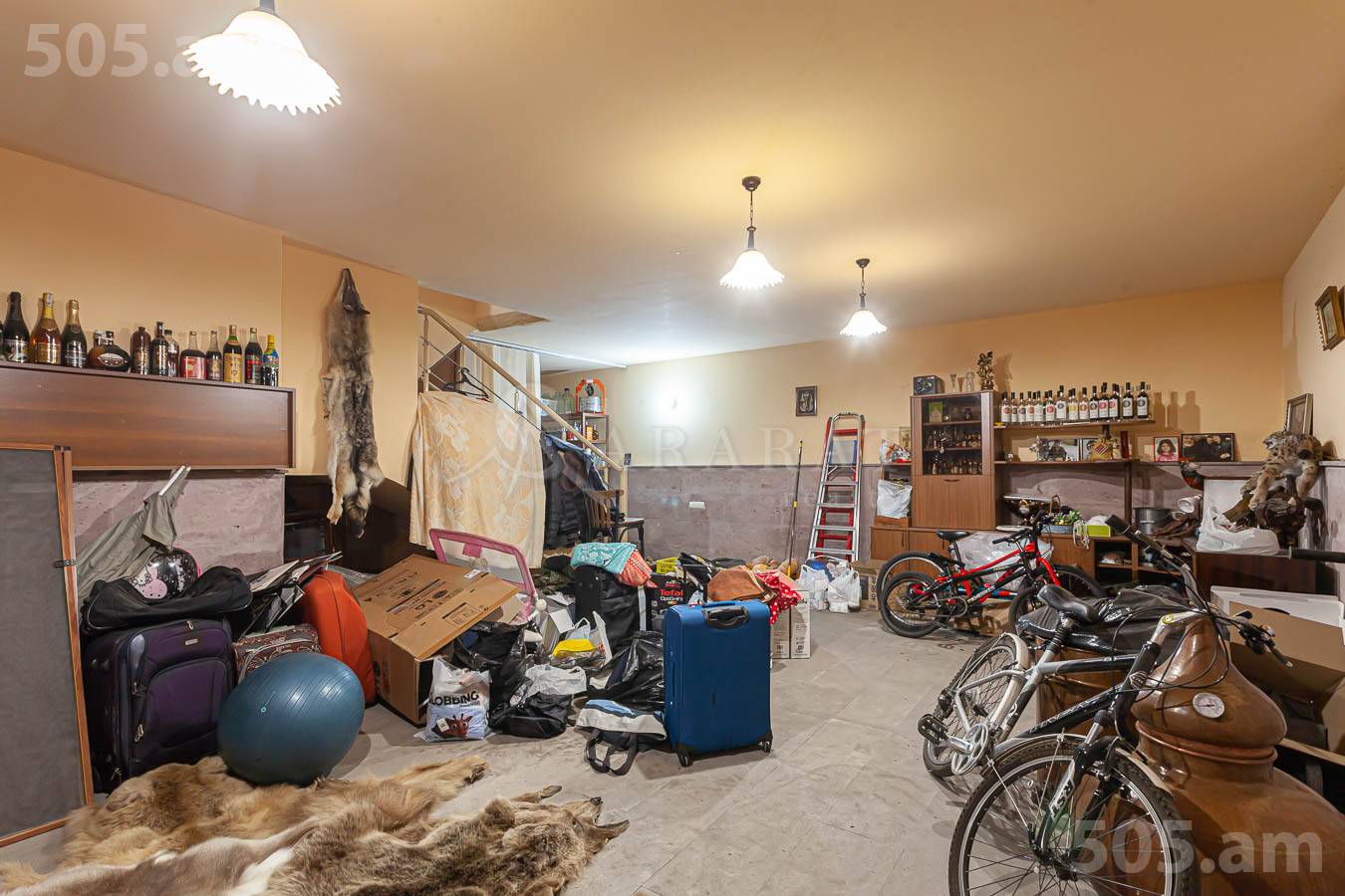 House for sale Xanzadyan St, Norque Marache Yerevan, 154436