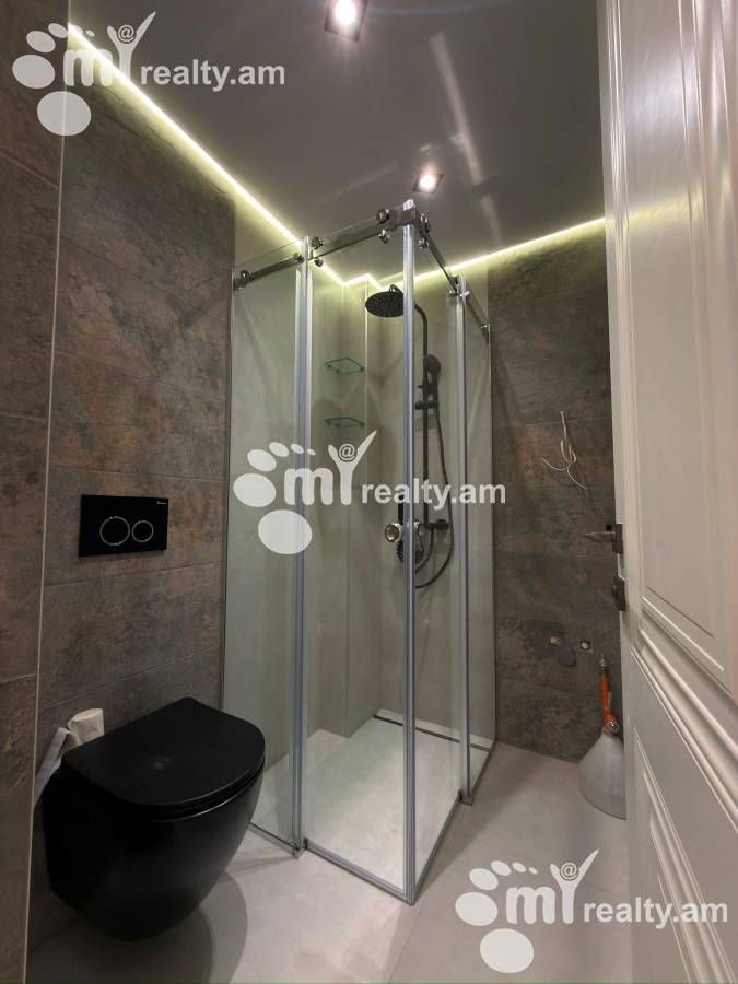 2 bedroom apartment for sale خیابان شیروانزاد, عربگیر ایروان, 160131