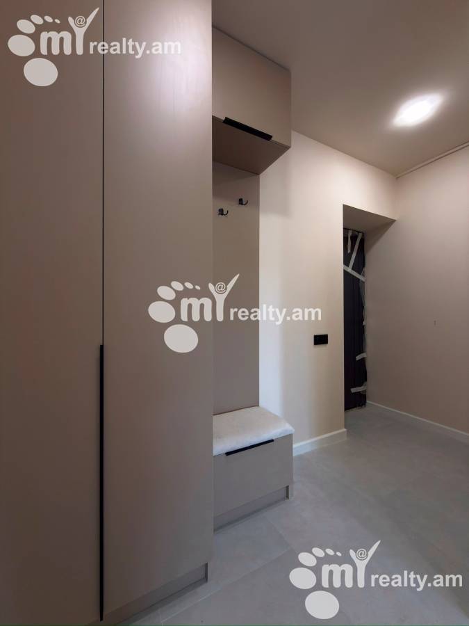 2 bedroom apartment for sale خیابان شیروانزاد, عربگیر ایروان, 160131