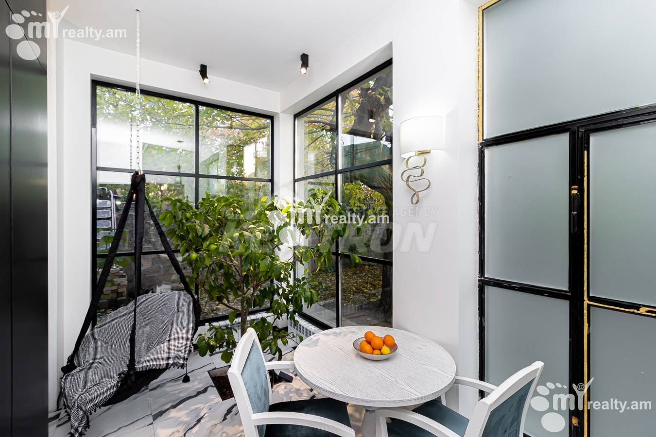 Առանձնատուն  Ղափանցյան փող, Արաբկիր Երևան, 153778