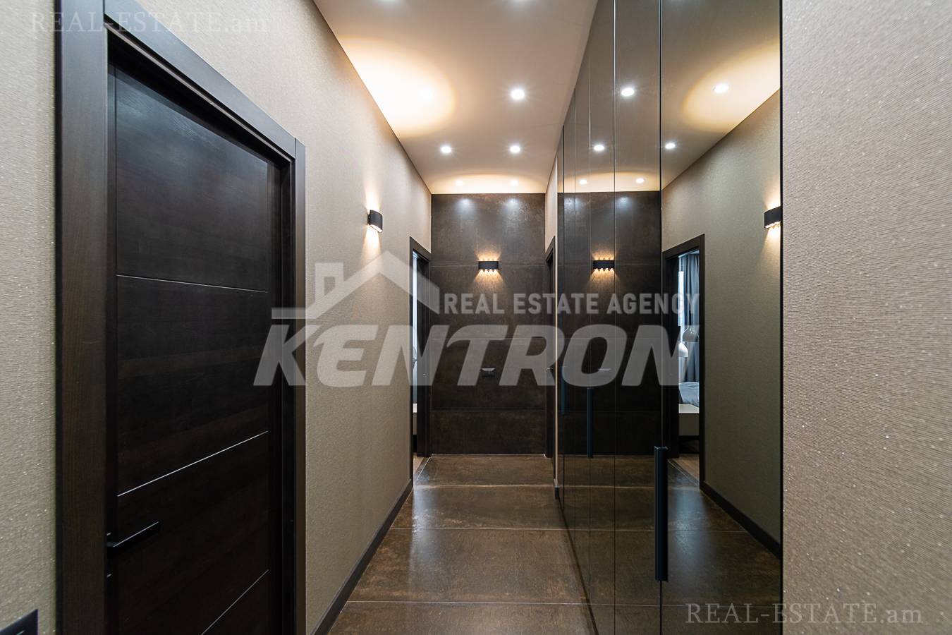 Купить 4 комнатную квартиру Нерсисян ул туп., Канакер-Зейтун Ереван, 134937