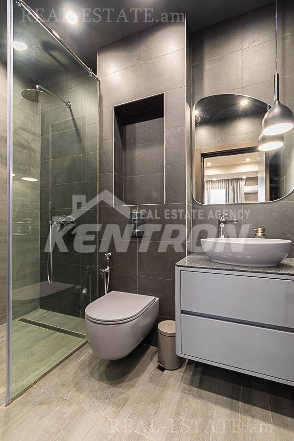 Купить 4 комнатную квартиру Нерсисян ул туп., Канакер-Зейтун Ереван, 134937