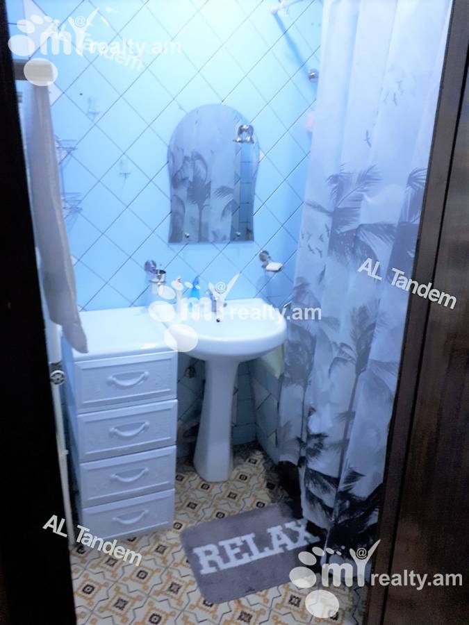 3 bedroom apartment for sale Sevak St, Quanaquère-Zeytoun Yerevan, 141127