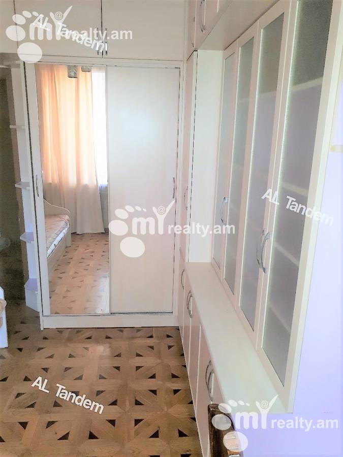 3 bedroom apartment for sale Sevak St, Quanaquère-Zeytoun Yerevan, 141127